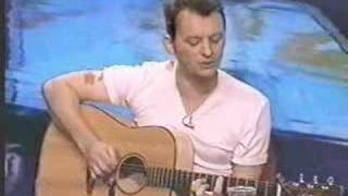 Manics - She Is Suffering acoustic