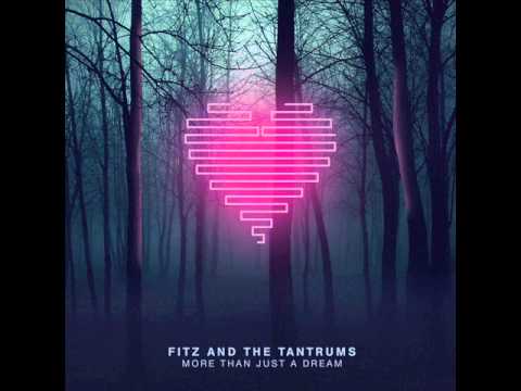 Fitz and the Tantrums - Out of My League Tepr Remix