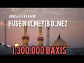 abasalt ebrahimi hüseyn Ölməyib Ölməz yeni 2022 official video