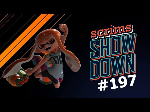 Scrims Showdown 197 - Super Smash Bros. Ultimate SSBU Full Tournament Vod