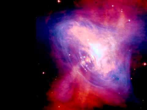 Gérard Grisey - Le noir de l'étoile (Les pulsars)