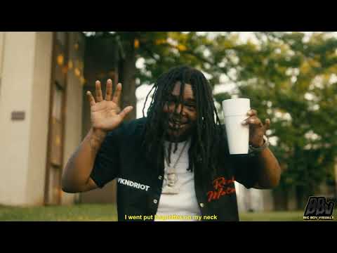 Kalomob - M.O.B (Official Video) Shot By @Bigboyvisuals