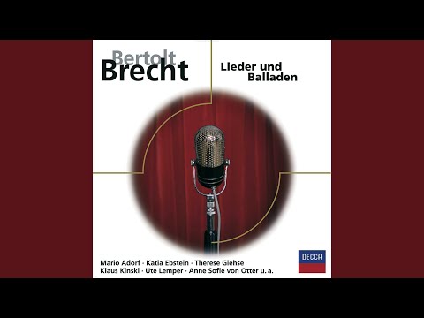 Das Lied von der Moldau