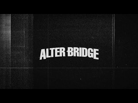 Alter Bridge -  Silent Divide (Official Video)