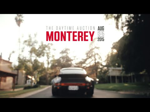 Steve McQueen's Last Special Order Porsche - Mecum Auctions