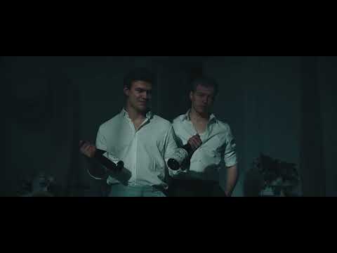 trailer