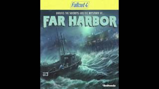 Inon Zur feat. Mimi Page - Song For The Fog [Fallout 4 Far Harbor]