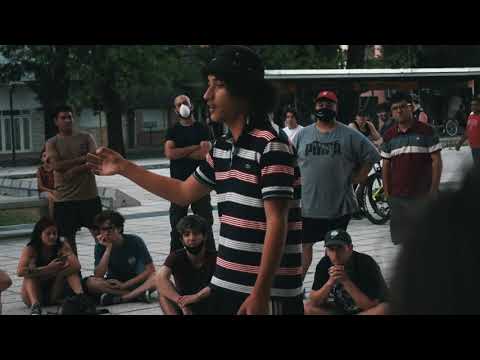 ZUGOR vs ACE - #LIGARAP360 FECHA 1