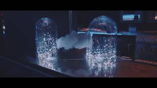 Dekoracje S wia teczne BANK CLUB