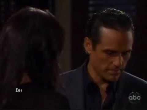 GH - Michael Corinthos Scenes - 10.02.09