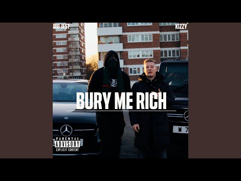 Bury Me Rich
