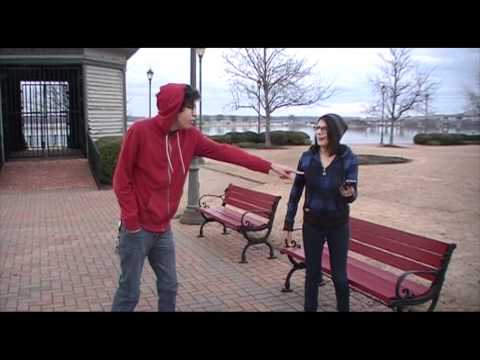 Hipsta-Vision Commercial (How to become a Hipster)