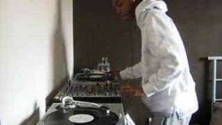 UK Funky Mix - DJ Tremendous