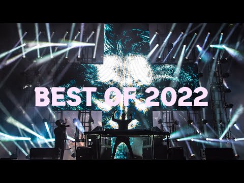 Best Of EDM 2022 Rewind Mix - 25 Tracks
