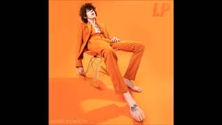 LP - Die for Your Love (Official Audio) LP - Die for Your Love (Official Audio)
