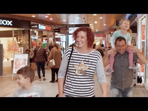 Ein Tag im eo – eo Familie