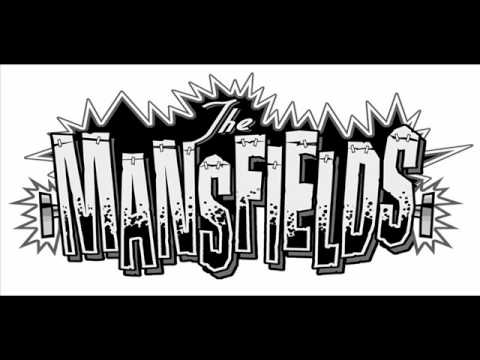 The Mansfields - All Dressed Up
