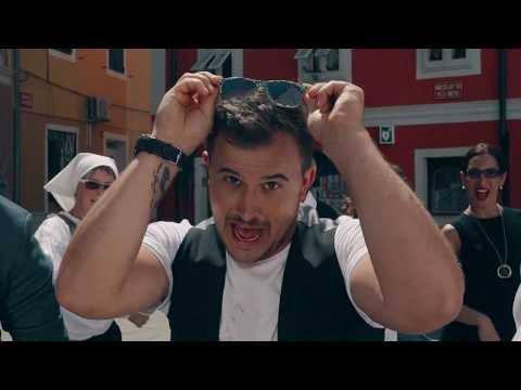 GADI - NAJBOLJŠA (Official HD video)