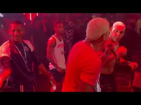 show do VT kebradeira e os neiff 2022 , os neiff fazendo show junto com VT