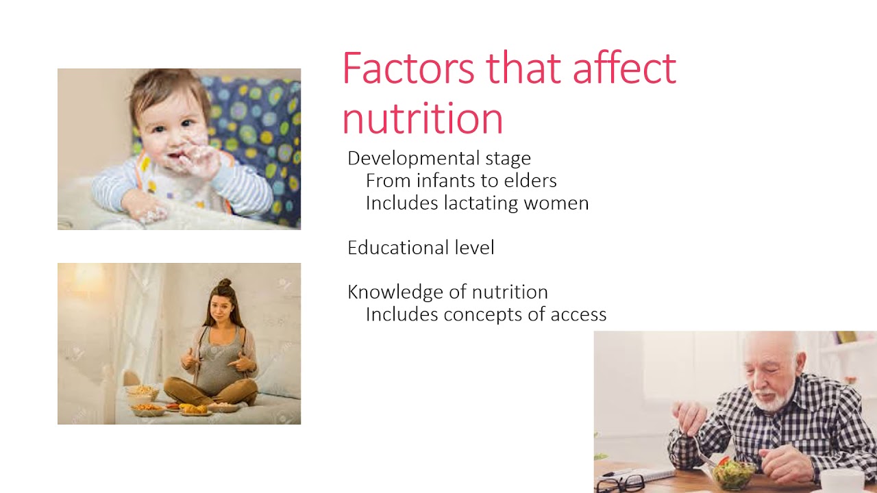 NUR215 Nutrition PPT Audio