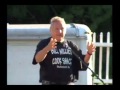 James Traficant Final Speech Freedompalooza 2014