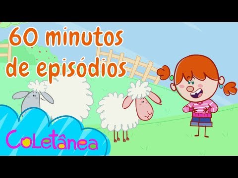 O Diário de Mika | Meus Amigos Animais #Coletânea