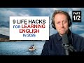 9 Science Based Life Hacks To Improve Your English Learning Potential PART 1 970