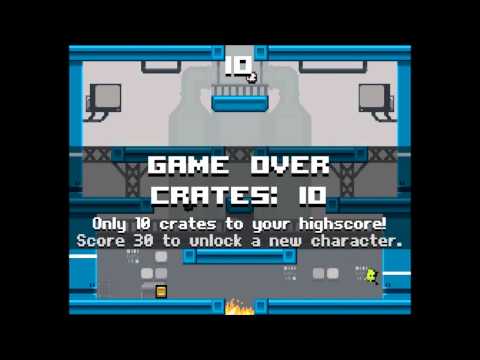 Super Crate Box - Special