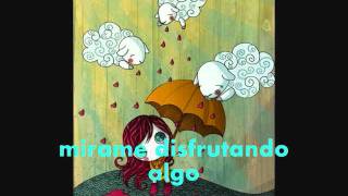 The Jesus And Mary Chain Happy When It Rains (subtitulada español)
