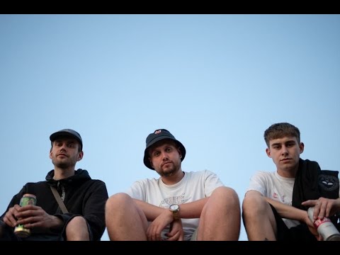 DA REGIMENT - CYPHER  FREESTYLE | Official Video  (Prod by Deludethehashman)