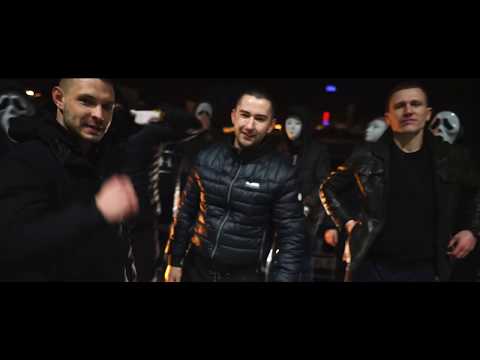 Pczr x Jabol WZG x Dino WZG - Kontrast feat. DJ Gondek (prod. Lytton Scott)