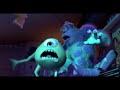 Monsters Inc Spoof Trailer