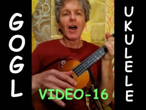 16 Indianerlied Kuwate