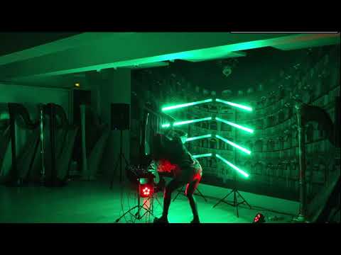 CONCERT : Kety FUSCO à L'Instrumentarium