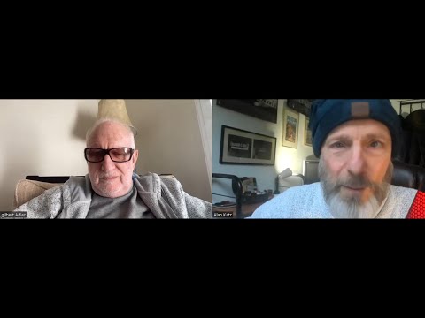 S2E26: "Tobe Or Not Tobe - A Tribute To Our Friend Tobe Hooper"