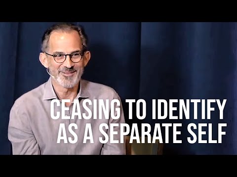 What Gives Us Our Sense of Identity?