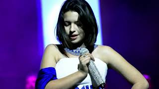 Angela Aguilar -  Corazoncito Tirano