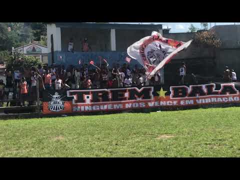 TREM BALA X NOVA AURORA BRASILEIRÃO DA BAIXADA