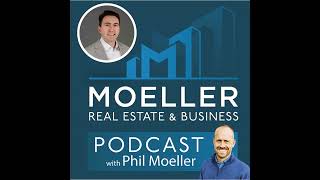 #41 Adjusting your Business Model to align with Your Vision with Trevor Oldham