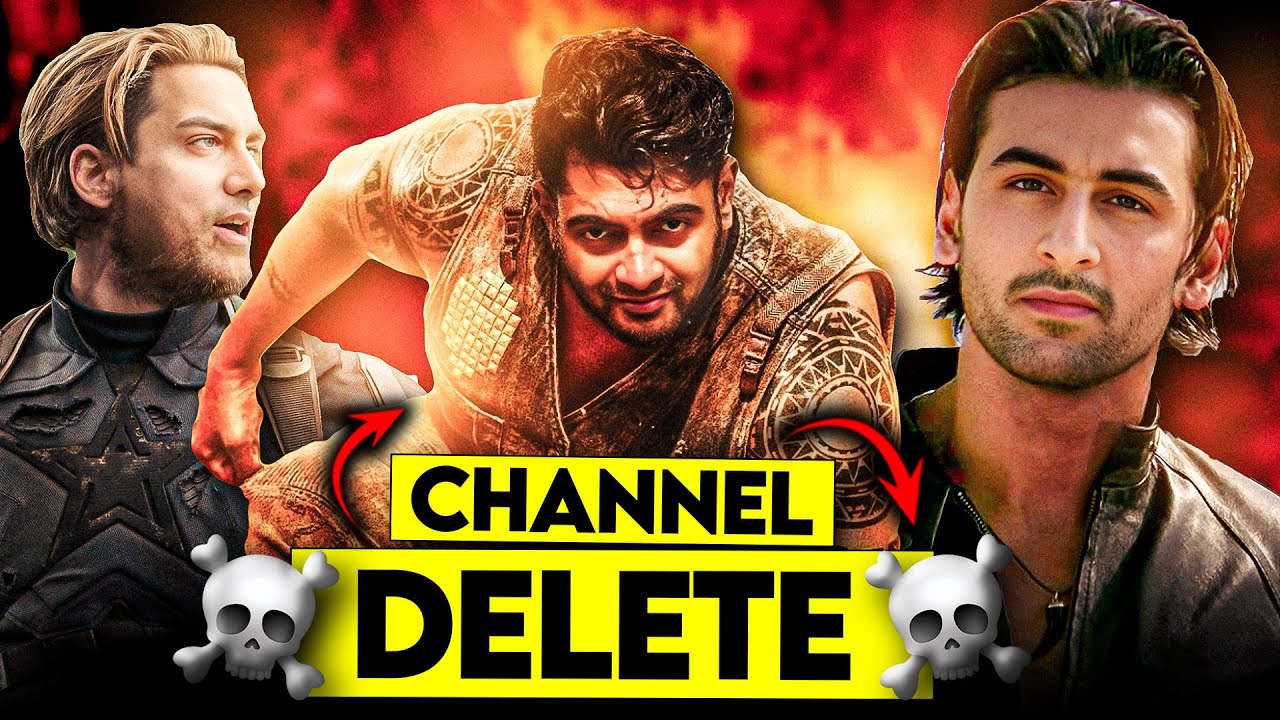 Jail Hone Wali Hai!😭 New Superhero? Dhoom 4 Ready - Flick The News 36