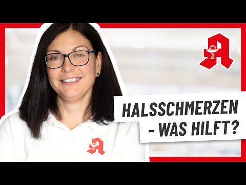 5 Tipps gegen Halsweh