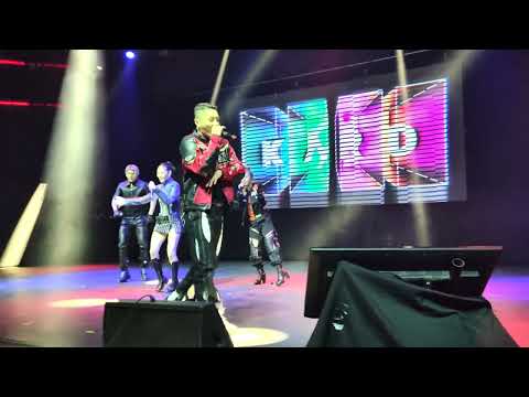 220727 KARD Oh Na Na. Wild Kard Chile 2022