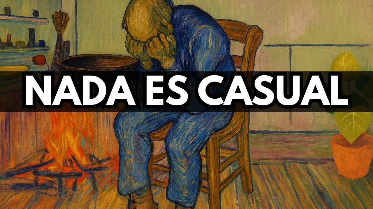 Antes del despertar… viene el dolor que casi nadie soporta – Jung