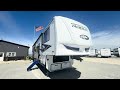 Check out this Video for a 2027 Forest River Vengeance Rogue Armored 4015(Stock #5404326)  for sale by RV Dynasty. This unit is located in Bunker Hill, IN