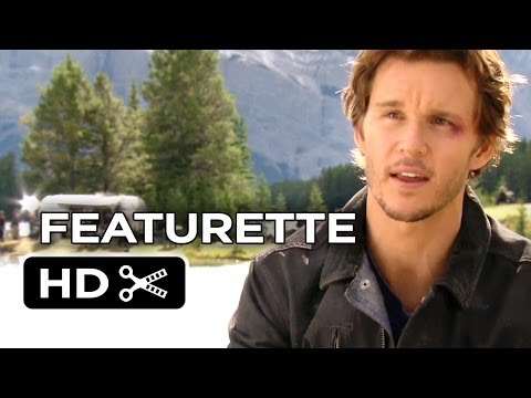 The Right Kind Of Wrong Featurette #1 (2014) - Ryan Kwanten, Kristen Hager Movie HD