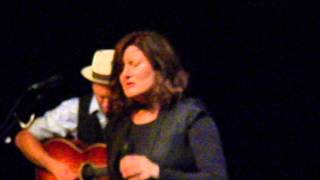 Paula Cole &quot;Jolene&quot; 7-12-13 FTC Fairfield CT