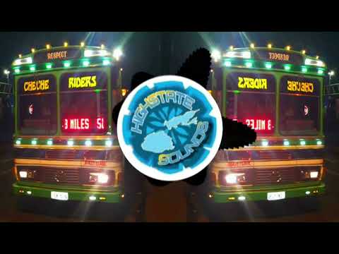 MALOLO - VOQA NI DELAI DOKIDOKI X DJ SLY REMIX [CLUB REGGAE]