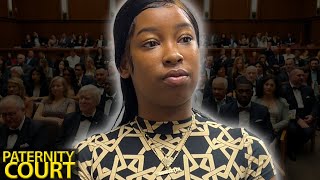 Church Scandal: Deacon Denies Paternity of Pastor’s Daughter’s Baby – Shocking Truth Revealed!