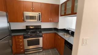 Residence 606 — 1 Bedroom