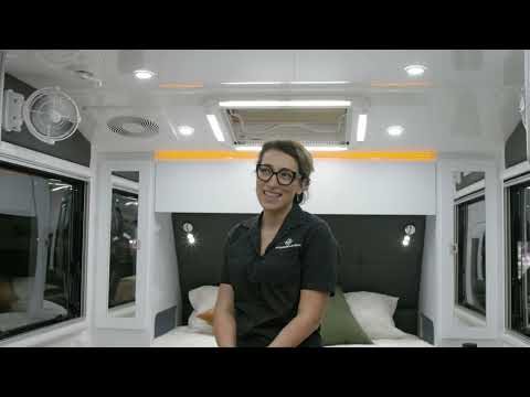 The Best Vans Have Sirocco Fans!